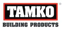 TAMKO roofing shingles installed by Rose Rock Roofing